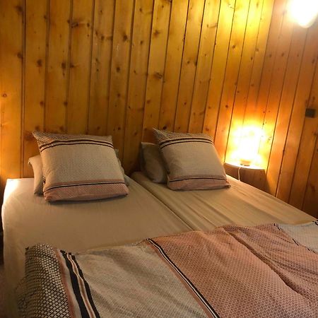 Chalet Le Cordava Tignes Zimmer foto
