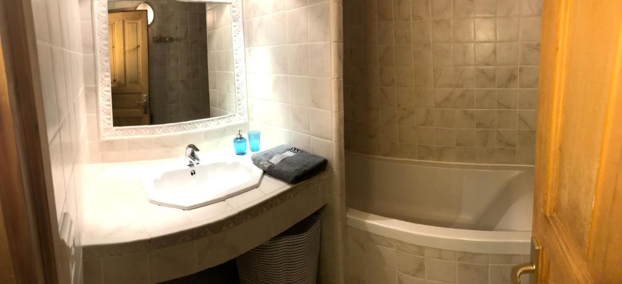 Chalet Le Cordava Tignes Zimmer foto