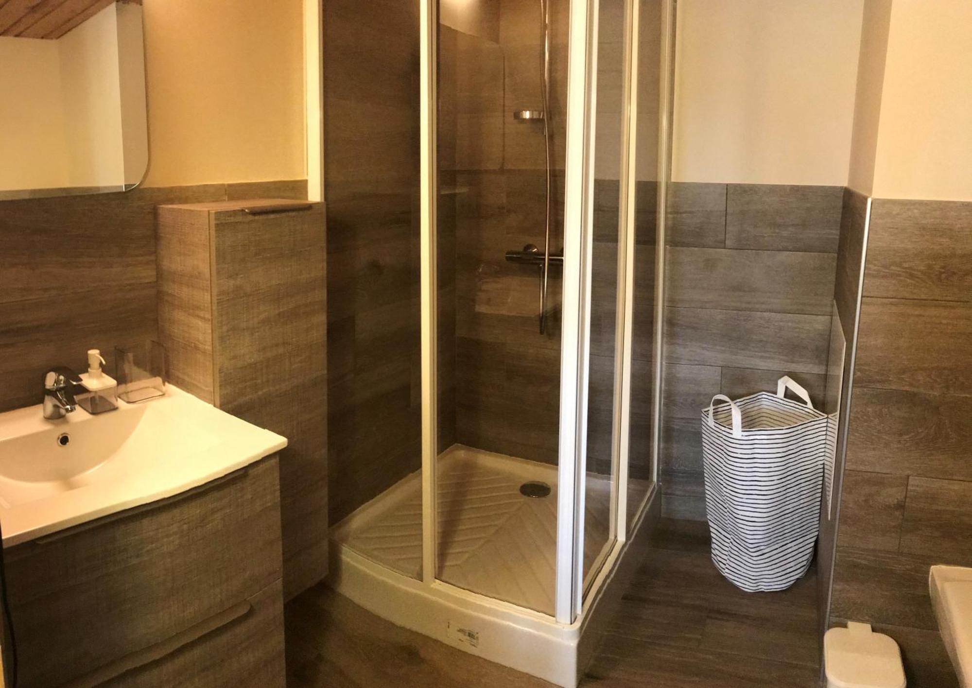 Chalet Le Cordava Tignes Zimmer foto